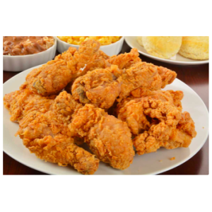 American Fried Chicken
