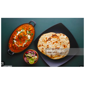 Sahi Paneer