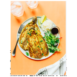 Filipino Eggplant omlete