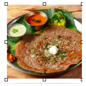Mandua/Ragi Chilla
