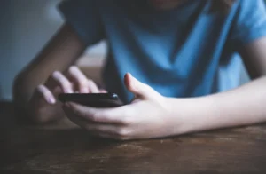 How cell phones are creating an anxious generation, and what we can do about it.