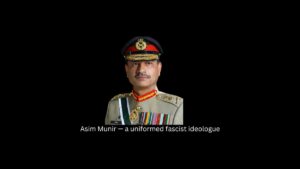 Pakistan’s Army Chief Just Challenged Not Only India, but the Global Order — Is Anyone Listening?