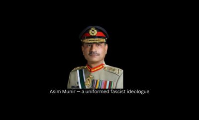 Pakistan’s Army Chief Just Challenged Not Only India, but the Global Order — Is Anyone Listening?