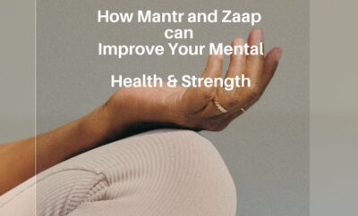 Ancient Wisdom, Modern Validation: Why Mantras Are More Than Just Spiritual Sound