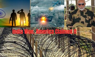 When Victims Are Equal to Terrorists: The US Blueprint for Global Disorder!