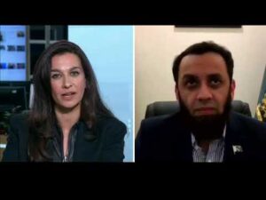 Sky News Roasts  Pakistan Over Terror Allegations with Its Own Words!-The World is with India!