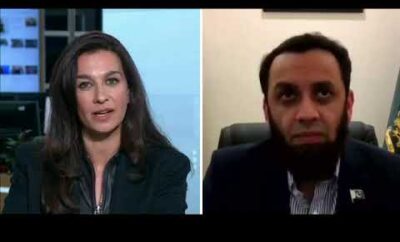 Sky News Roasts  Pakistan Over Terror Allegations with Its Own Words!-The World is with India!